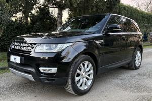 Land Rover Range Rover Sport 3.0 TDV6 HSE Dynamic