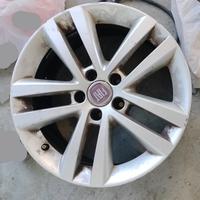 COPPIA DUE CERCHI IN LEGA 7J17