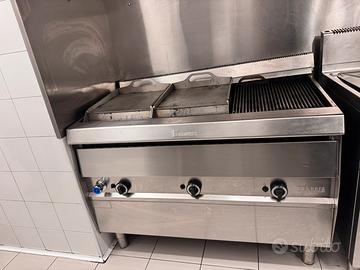Grillvapor 120