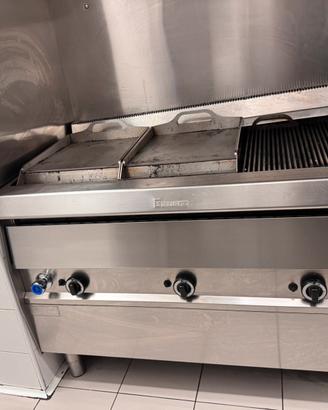 Grillvapor 120