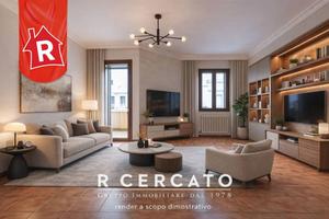 Appartamento di 130 m² con 5 locali a Trepuzzi