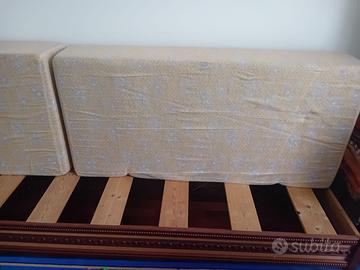 Salotto marocchino complet ( seddari)