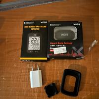 Gps ciclismo xoss
