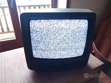 Tv Mivar 14 P2- 14 pollici