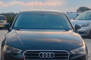 Audi A3 A3 2014 Sportback 1.6 TD