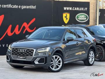 Audi Q2 1.6 TDI Sport S-tronic 116CV MATRIX