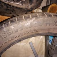 Gomme - pneumatici Renault Scenic VI serie