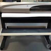 Plotter Hp500