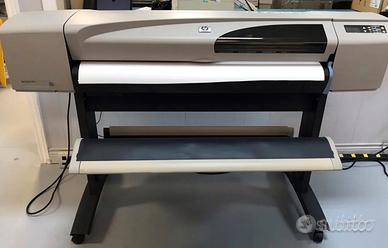 Plotter Hp500