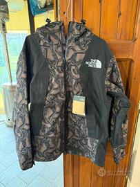 Giacca a vento The North Face