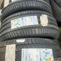 225/50/18 michelin primasy 99w 4 pezzi nuovi