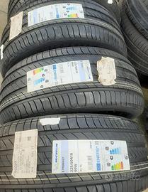 225/50/18 michelin primasy 99w 4 pezzi nuovi