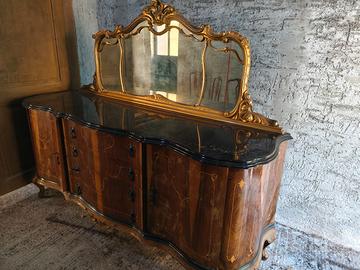 Specchiera di inizio '900