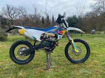 Husqvarna fe 350