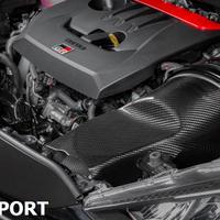 Kit aspirazione carbonio eventuri