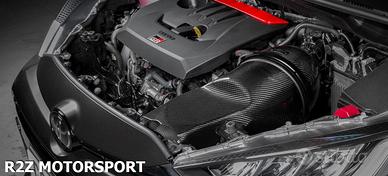 Kit aspirazione carbonio eventuri