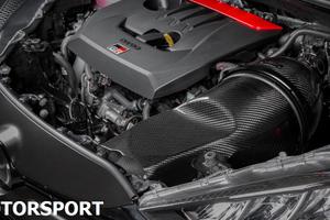 Kit aspirazione carbonio eventuri