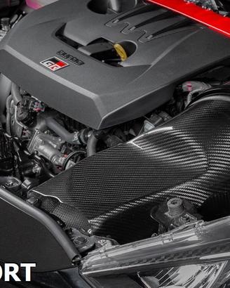 Kit aspirazione carbonio eventuri