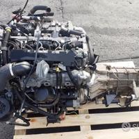 Motore daili 3.0 euro 5 F1ce3481j