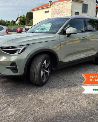VOLVO XC40 (2017-->) XC40 B3 automatico Core