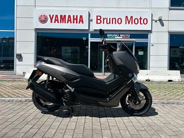 Yamaha Nmax 125