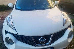 NISSAN Juke 1ª serie - 2011