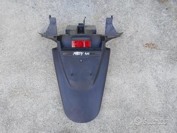 Portatarga yamaha majesty 400