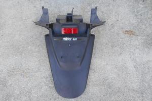 Portatarga yamaha majesty 400