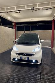 Smart 451 fourtwo