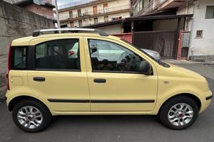 Fiat Panda 1.4 Natural Power Classic