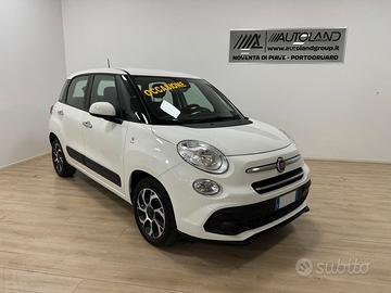 Fiat 500L Wagon 1.3 Multijet 95 CV