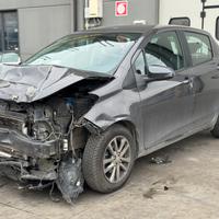 TOYOTA YARIS per ricambi usati 1NDTV