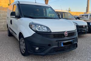 Fiat Dobló Maxi 1.6 mjt 2019
