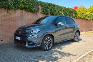 Fiat 500X Sport