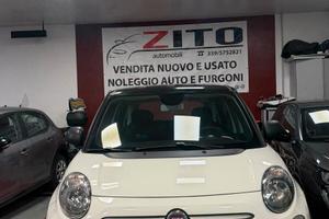 Fiat 500L 1.4 95 CV Lounge