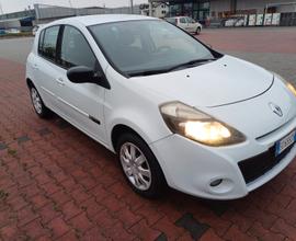 Renault Clio 1.2 16V 5 porte Live!