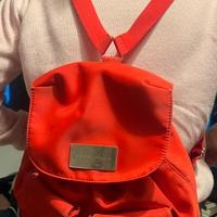 Zaino Cocinelle Rosso