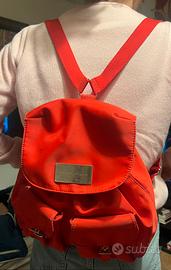 Zaino Cocinelle Rosso