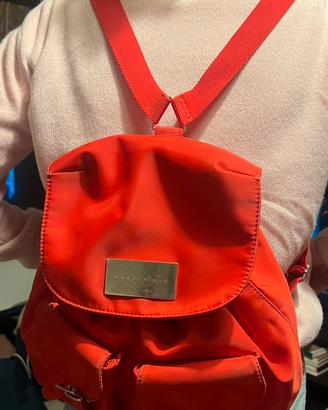 Zaino Cocinelle Rosso
