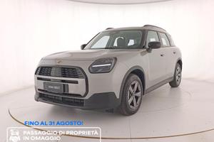 Mini Mini Countryman 2.0 48V D Essential auto
