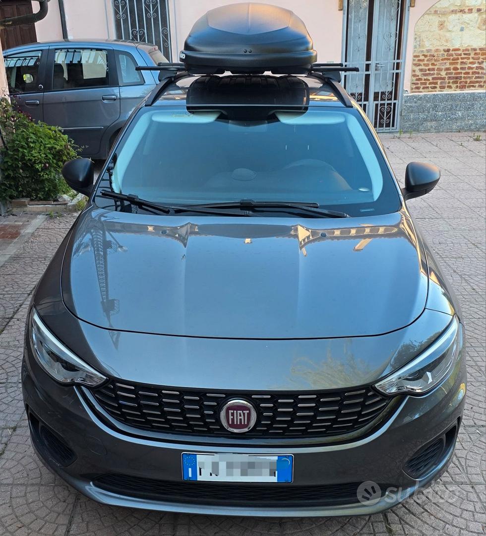Fiat Tipo Sw 2017 photo 2