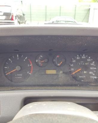 Quadro strum NISSAN TERRANO II 2664cc D 1997