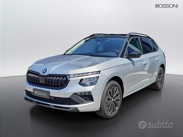 Skoda Kamiq 1.0 tsi 115cv style