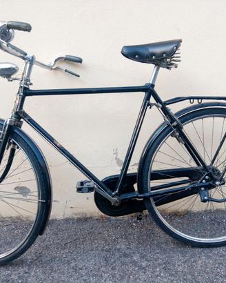 Bicicletta classica uomo