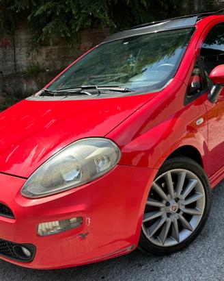 Fiat Punto Evo 1.4 M.Air 16V 3 porte S&S Dynamic