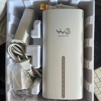 Modem Wi-Fi7 FTTH 2.5
