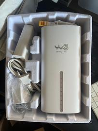 Modem Wi-Fi7 FTTH 2.5