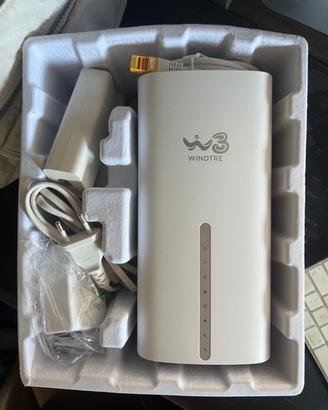 Modem Wi-Fi7 FTTH 2.5