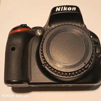 Nikon D5100