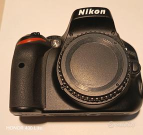 Nikon D5100